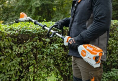 Location Coupe bordure électrique Stihl à Reims
